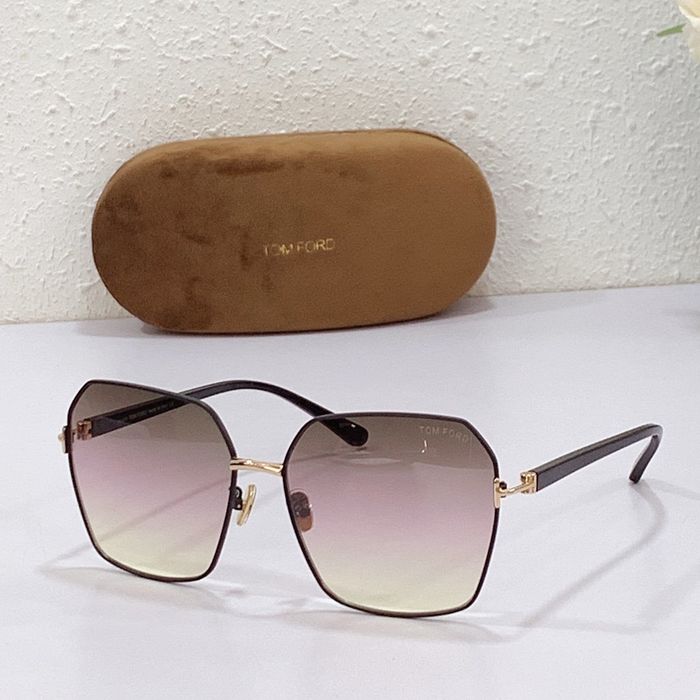 Tom Ford Sunglasses Top Quality TOS00077